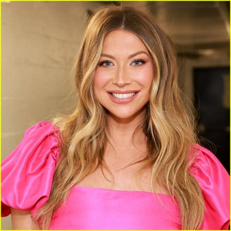 stassi schroeder net worth|Richest ‘Vanderpump Rules’ Cast Members Ranked。